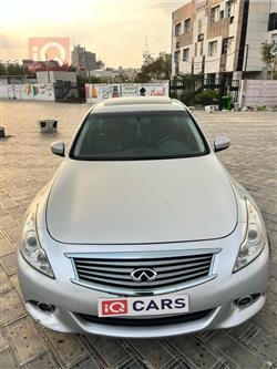 ئینفینیتی G37